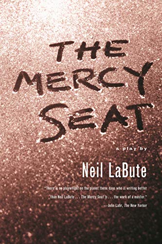 Mercy Seat, The: A Play von Farrar, Straus and Giroux